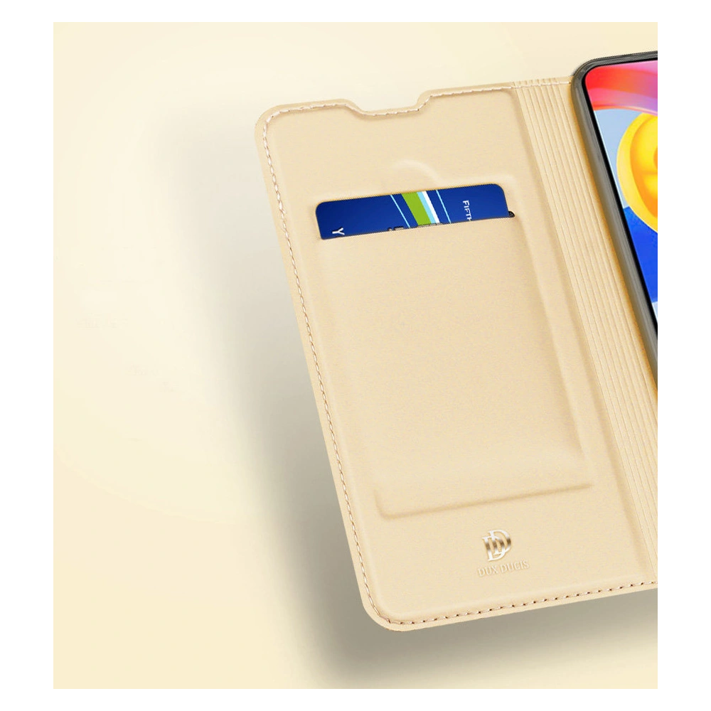 Hurtownia GSM - Etui Dux Ducis Skin Pro Xiaomi Redmi Note 11 Pro/11E Pro albastru - DDS987 - {ean13} - Hurt