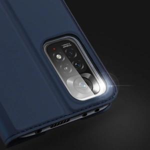 Hurtownia GSM - Etui Dux Ducis Skin Pro Xiaomi Redmi Note 11 Pro/11E Pro kék - DDS987 - {ean13} - Hurt