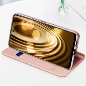 Hurtownia GSM - Etui Dux Ducis Skin Pro Xiaomi Redmi Note 11 Pro/11E Pro kék - DDS987 - {ean13} - Hurt