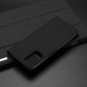 Hurtownia GSM - Etui Dux Ducis Skin Pro Xiaomi Redmi Note 11 Pro/11E Pro kék - DDS987 - {ean13} - Hurt