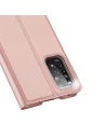 Hurtownia GSM - Etui Dux Ducis Skin Pro Xiaomi Redmi Note 11 Pro/11 Pro+ Plus rozie - DDS988 - {ean13} - Hurt