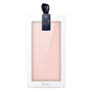 Hurtownia GSM - Dux Ducis Skin Pro tok Xiaomi Redmi Note 11 Pro/11 Pro+ Plus rózsaszín - DDS988 - {ean13} - Hurt