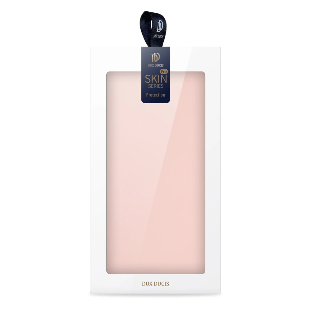 Hurtownia GSM - Etui Dux Ducis Skin Pro Xiaomi Redmi Note 11 Pro/11 Pro+ Plus rozie - DDS988 - {ean13} - Hurt