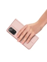 Hurtownia GSM - Case Dux Ducis Skin Pro Xiaomi Redmi Note 11 Pro/11 Pro+ Plus rosa - DDS988 - {ean13} - Hurt