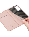 Hurtownia GSM - Etui Dux Ducis Skin Pro Xiaomi Redmi Note 11 Pro/11 Pro+ Plus rozie - DDS988 - {ean13} - Hurt