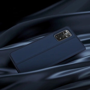 Hurtownia GSM - Dux Ducis Skin Pro tok Xiaomi Redmi Note 11 Pro/11 Pro+ Plus rózsaszín - DDS988 - {ean13} - Hurt