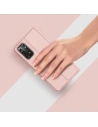 Hurtownia GSM - Etui Dux Ducis Skin Pro Xiaomi Redmi Note 11 Pro/11 Pro+ Plus rozie - DDS988 - {ean13} - Hurt