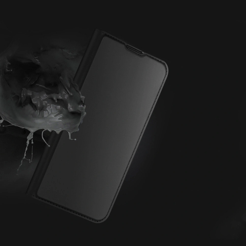 Hurtownia GSM - Dux Ducis Skin Pro tok Xiaomi Redmi Note 11 Pro/11 Pro+ Plus rózsaszín - DDS988 - {ean13} - Hurt