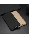 Hurtownia GSM - Etui Dux Ducis Skin Pro Xiaomi Redmi Note 11 Pro/11 Pro+ Plus rozie - DDS988 - {ean13} - Hurt