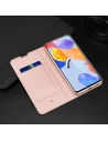 Hurtownia GSM - Etui Dux Ducis Skin Pro Xiaomi Redmi Note 11 Pro/11 Pro+ Plus rozie - DDS988 - {ean13} - Hurt