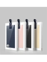 Hurtownia GSM - Etui Dux Ducis Skin Pro Xiaomi Redmi Note 11 Pro/11 Pro+ Plus rozie - DDS988 - {ean13} - Hurt