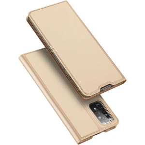 Hurtownia GSM - Dux Ducis Skin Pro tok Xiaomi Redmi Note 11 Pro/11 Pro+ Plus arany - DDS989 - {ean13} - Hurt