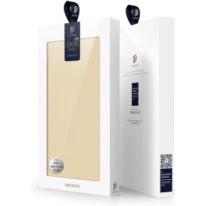 Wholesale Dux Ducis Skin Pro Xiaomi Redmi Note 11 Pro/11 Pro+ Plus gold - DDS989 - {ean13} - Hurt