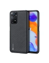 Dux Ducis Fino tok Xiaomi Redmi Note 11 Pro fekete