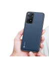 Hurtownia GSM - Dux Ducis Fino tok Xiaomi Redmi Note 11 Pro kék - DDS991 - {ean13} - Hurt