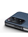 Hurtownia GSM - Etui Dux Ducis Fino Xiaomi Redmi Note 11 Pro albastru - DDS991 - {ean13} - Hurt