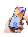 Hurtownia GSM - Dux Ducis Fino tok Xiaomi Redmi Note 11 Pro kék - DDS991 - {ean13} - Hurt