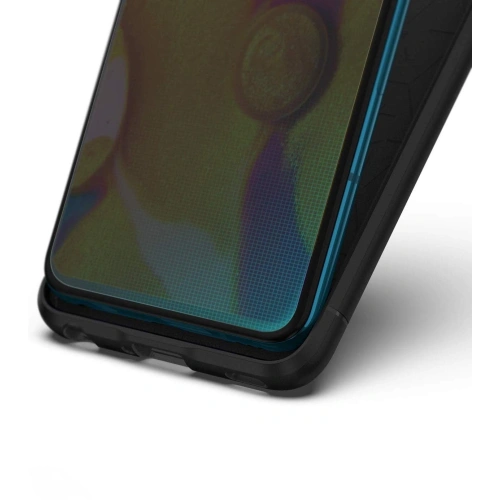 Folia hydrożelowa Ringke Dual Easy Full Cover LG V40 ThinQ Case Friendly [2 PACK]