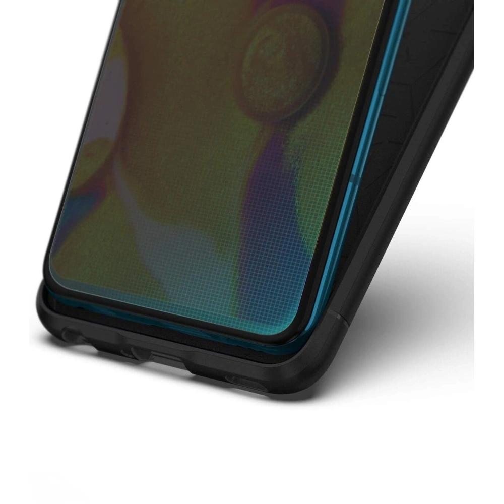 Hurtownia GSM - Folie hydrogelové Ringke Dual Easy Full Cover LG V40 ThinQ Case Friendly [2 PACK] - RGK1062 - {ean13} - Hurt