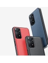 Hurtownia GSM - Dux Ducis Fino tok Xiaomi Redmi Note 11 Pro kék - DDS991 - {ean13} - Hurt