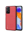 Dux Ducis Fino tok Xiaomi Redmi Note 11 Pro piros