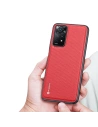 Hurtownia GSM - Etui Dux Ducis Fino Xiaomi Redmi Note 11 Pro czerwony - DDS992 - {ean13} - Hurt