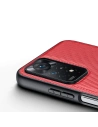 Hurtownia GSM - Etui Dux Ducis Fino Xiaomi Redmi Note 11 Pro czerwony - DDS992 - {ean13} - Hurt