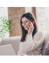 Hurtownia GSM - Etui Dux Ducis Fino Xiaomi Redmi Note 11 Pro červená - DDS992 - {ean13} - Hurt