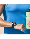 Hurtownia GSM - Pásek Dux Ducis Strap Apple Watch 4/5/6/7/SE/8/9/Ultra 44/45/49mm černý (Mixture Version) - DDS993 - {ean13} - Hurt