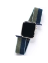 Hurtownia GSM - Pasek Dux Ducis Strap Apple Watch 4/5/6/7/8/9/SE/10 40/41/42mm albastru (Versiunea Sport) - DDS997 - {ean13} - Hurt