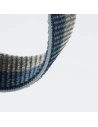 Hurtownia GSM - Pasek Dux Ducis Strap Apple Watch 4/5/6/7/8/9/SE/10 40/41/42mm modrý (Sportovní verze) - DDS997 - {ean13} - Hurt