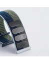 Hurtownia GSM - Pasek Dux Ducis Strap Apple Watch 4/5/6/7/8/9/SE/10 40/41/42mm modrý (Sportovní verze) - DDS997 - {ean13} - Hurt
