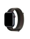 Pasek Dux Ducis Strap Apple Watch 4/5/6/7/8/9/SE/10 40/41/42mm gri (Versiunea Sport)