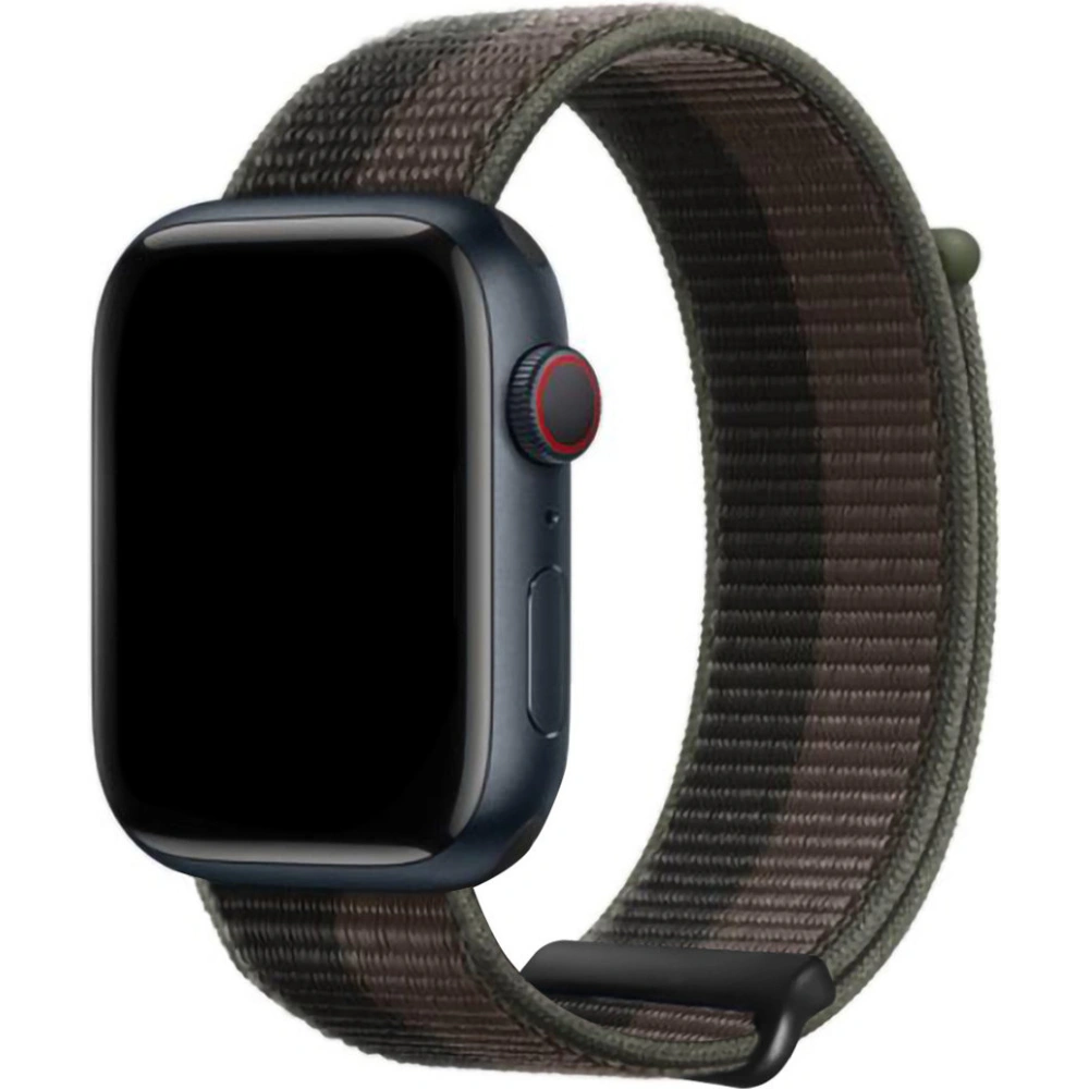 Hurtownia GSM - Pasek Dux Ducis Strap Apple Watch 4/5/6/7/8/9/SE/10 40/41/42mm gri (Versiunea Sport) - DDS998 - {ean13} - Hurt