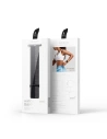 Hurtownia GSM - Dux Ducis Heveder Apple Watch 4/5/6/7/8/9/SE/10 40/41/42mm szürke (Sport Verzió) - DDS998 - {ean13} - Hurt