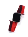 Hurtownia GSM - Pasek Dux Ducis Strap Apple Watch 4/5/6/7/8/9/SE/10 40/41/42mm roșu (Versiunea Sport) - DDS999 - {ean13} - Hurt