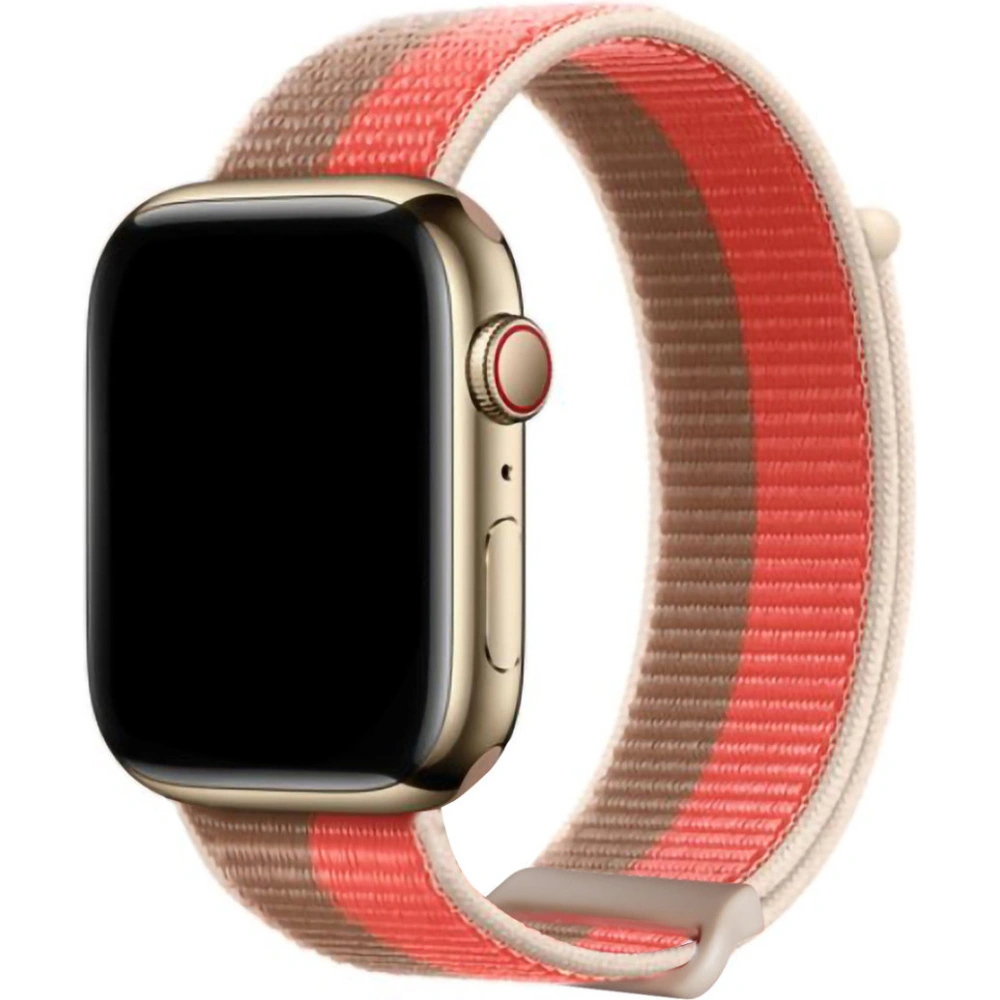 Hurtownia GSM - Dux Ducis Strap für Apple Watch 4/5/6/7/SE/8/9/Ultra 44/45/49mm rosa (Sportversion) - DDS1001 - {ean13} - Hurt