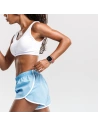 Hurtownia GSM - Dux Ducis heveder Apple Watch 4/5/6/7/SE/8/9/Ultra 44/45/49mm rózsaszín (Sport verzió) - DDS1001 - {ean13} - Hurt