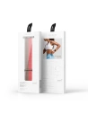 Hurtownia GSM - Dux Ducis heveder Apple Watch 4/5/6/7/SE/8/9/Ultra 44/45/49mm rózsaszín (Sport verzió) - DDS1001 - {ean13} - Hurt