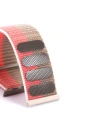 Hurtownia GSM - Dux Ducis heveder Apple Watch 4/5/6/7/SE/8/9/Ultra 44/45/49mm rózsaszín (Sport verzió) - DDS1001 - {ean13} - Hurt
