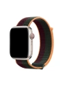 Hurtownia GSM - Dux Ducis heveder Apple Watch 4/5/6/7/SE/8/9/Ultra 44/45/49mm zöld (Sport verzió) - DDS1002 - {ean13} - Hurt
