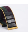 Hurtownia GSM - Pasek Dux Ducis Strap Apple Watch 4/5/6/7/SE/8/9/Ultra 44/45/49mm zelený (Sportovní verze) - DDS1002 - {ean13} - Hurt
