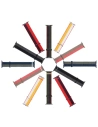 Hurtownia GSM - Dux Ducis heveder Apple Watch 4/5/6/7/SE/8/9/Ultra 44/45/49mm zöld (Sport verzió) - DDS1002 - {ean13} - Hurt