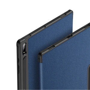 Hurtownia GSM - Etui Dux Ducis Domo Samsung Galaxy Tab S8 Ultra modrý - DDS1008 - {ean13} - Hurt