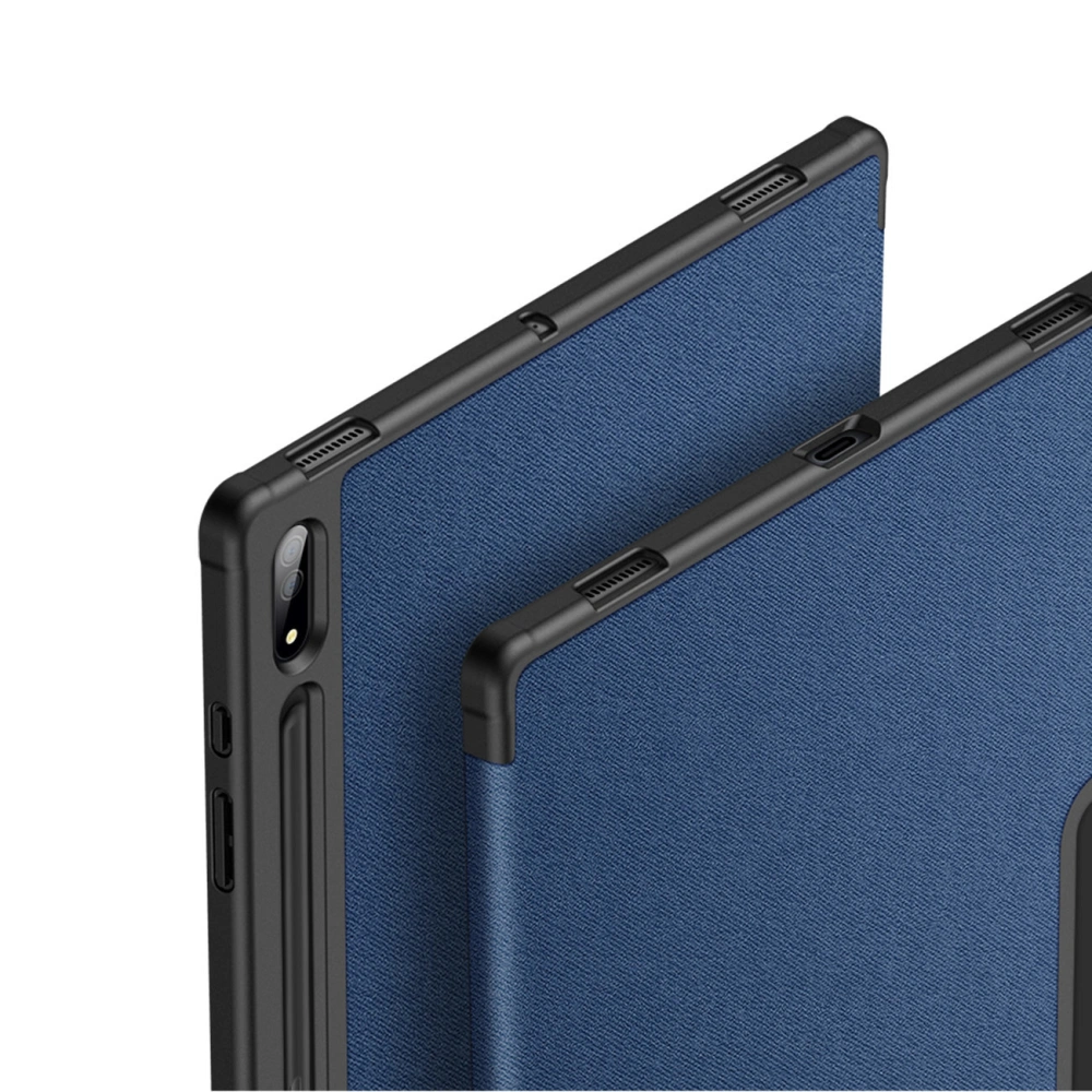 Hurtownia GSM - Etui Dux Ducis Domo Samsung Galaxy Tab S8 Ultra modrý - DDS1008 - {ean13} - Hurt