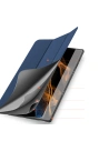 Hurtownia GSM - Etui Dux Ducis Domo Samsung Galaxy Tab S8 Ultra albastru - DDS1008 - {ean13} - Hurt
