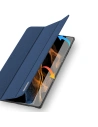 Hurtownia GSM - Etui Dux Ducis Domo Samsung Galaxy Tab S8 Ultra albastru - DDS1008 - {ean13} - Hurt