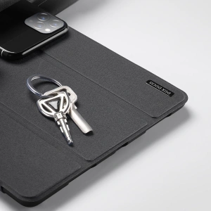 Hurtownia GSM - Etui Dux Ducis Domo Samsung Galaxy Tab S8 Ultra albastru - DDS1008 - {ean13} - Hurt