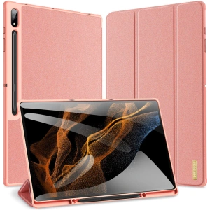 Hurtownia GSM - Etui Dux Ducis Domo Samsung Galaxy Tab S8 Ultra rozie - DDS1009 - {ean13} - Hurt