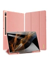 Etui Dux Ducis Domo Samsung Galaxy Tab S8 Ultra růžové